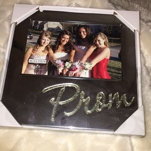 PROM picture frame👏🏼🎉